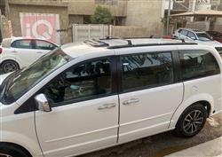 دودج جراند كارافان